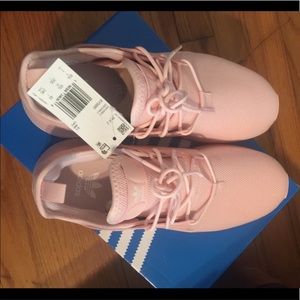 ortholite adidas pink